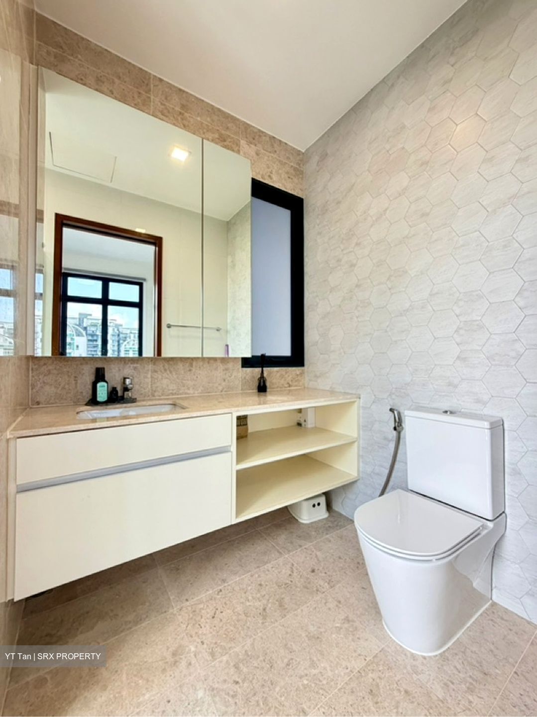 Eco Sanctuary (D23), Condominium #593087511
